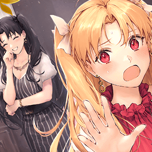 fgo-ビター・スイート