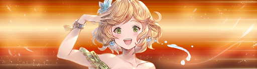 ティナ（水着）