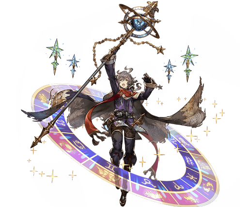 イベントヨハン_上限解放後