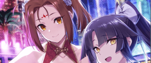 fgo-盛夏の思い出