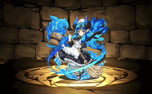 メイド・ウォンジェ