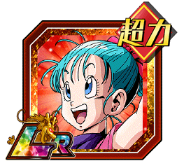 ブルマ（少女期）