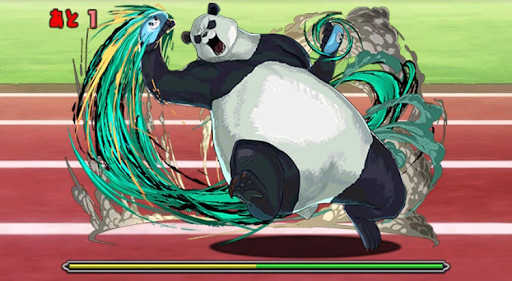 呪術廻戦チャレンジ-1F