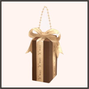 クリスマスの定番