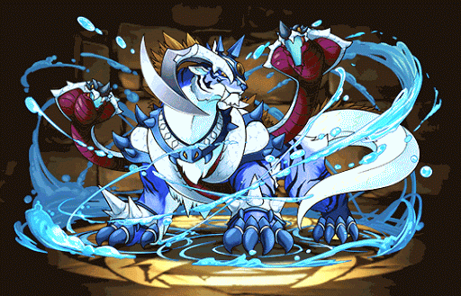 ユミツカミノミコ・カゲヌエ