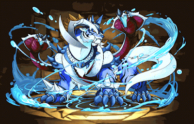 ユミツカミノミコ・カゲヌエ