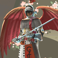 アークエンジェル