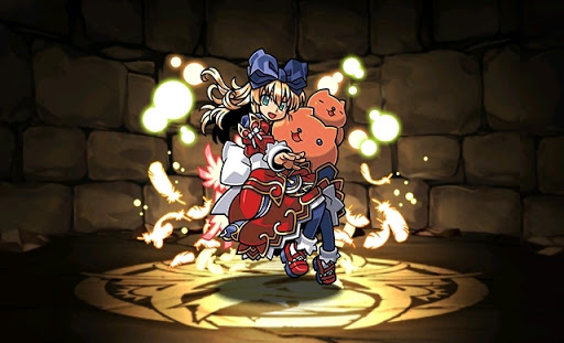 アルマとカピバラさん