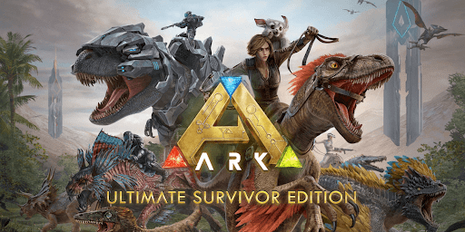 Arkモバイル完全版