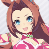 カワカミプリンセス