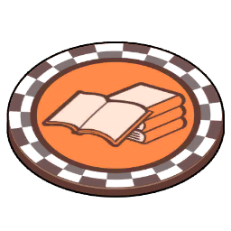 fgo-特訓散らかった書斎の整理整頓