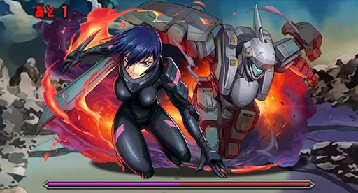 フルメタル・パニック！-2F