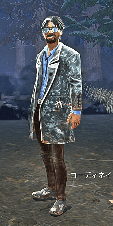 DbD_周到なペテン師