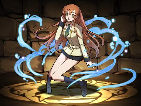 シャーリー・フェネット