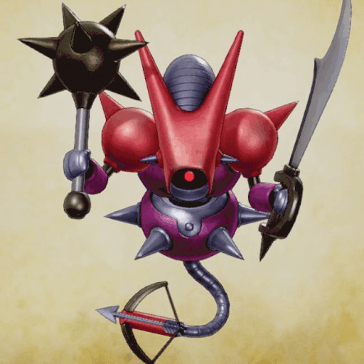 キラークリムゾン