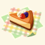 すごいチーズケーキ