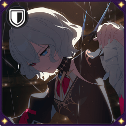 エデSR_静かな憎悪