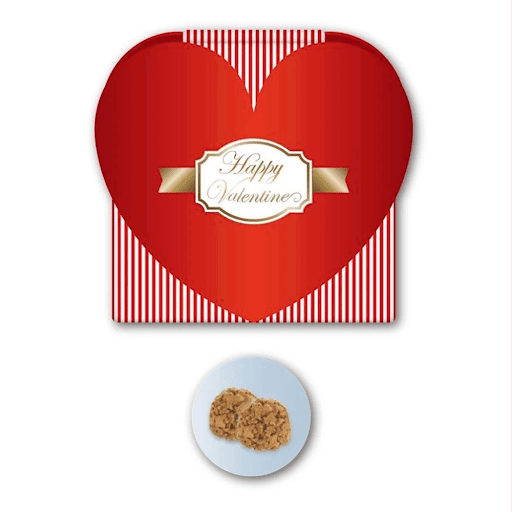 クランチチョコ