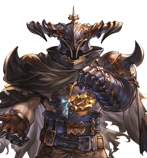 バザラガ（闇）