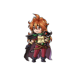 呪文詠唱なし・リナ＝インバース