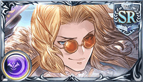 リチャード（SR）