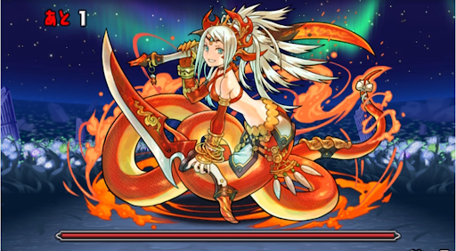 冬のキラーチャレンジLv4-3F