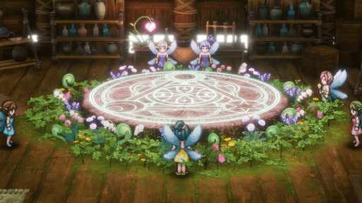 ドラクエ1リメイク_錬金