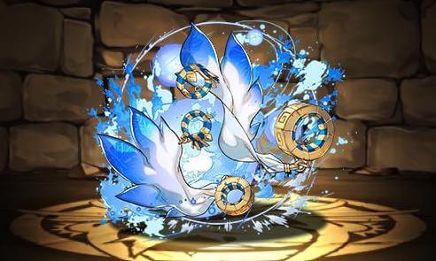 イシス＆ネフティスのオーシャンバングル