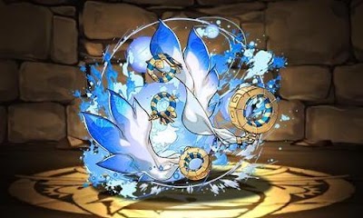 イシス＆ネフティスのオーシャンバングル