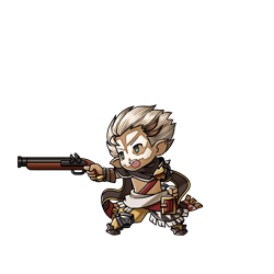 スカル_初期状態