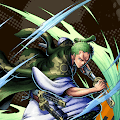ゾロ十郎のアイコン