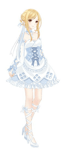 ホーリー・スプライト