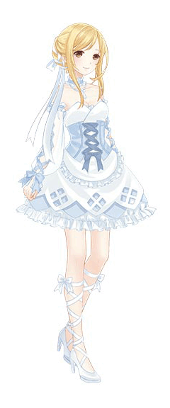 ホーリー・スプライト1