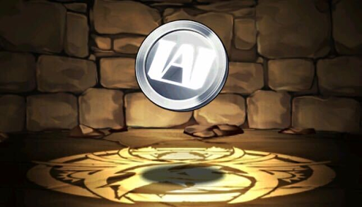 雄英高校メダル【銀】