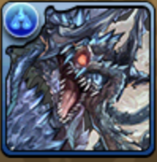 嫉妬の大罪龍・ジヴィ