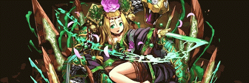 覚醒メイメイパーティ