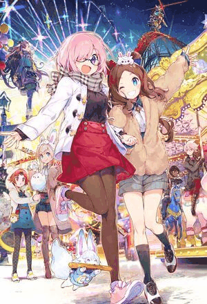 fgo-キービジュアル