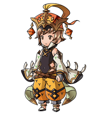 アプサラス_グラン