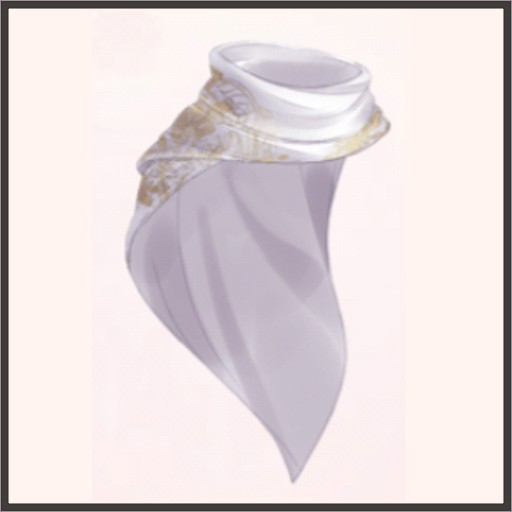 燕の帰郷（白）