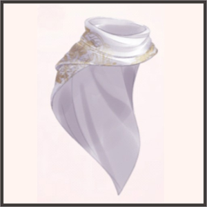 燕の帰郷（白）