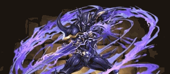 闇セシルパーティ