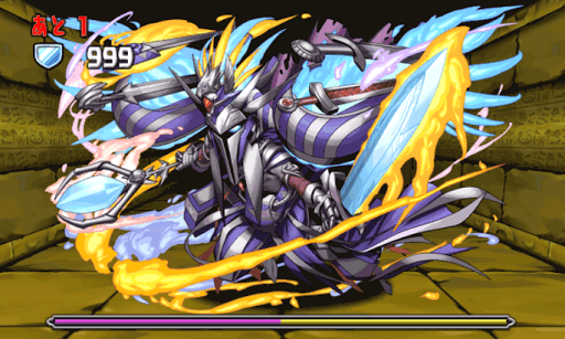 トト＆ソティス降臨 4F