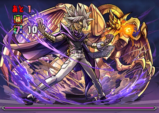 協力！遊戯王DM！-5F