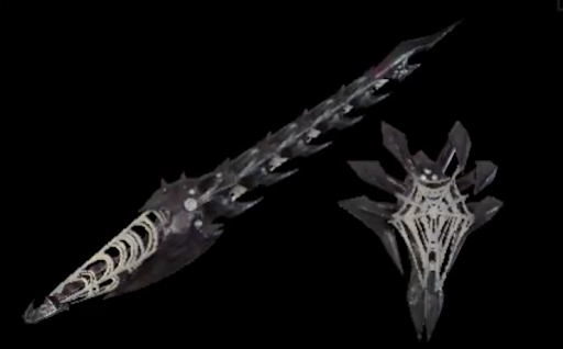 アラクランツェⅠ