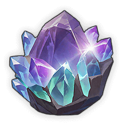 夜明けの光結晶Ⅱ