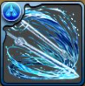 ジョン・バーツの双剣