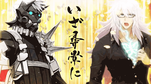 fgo-復刻ラスベガス_裏ギルダレイホテル