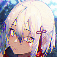 fgo-腹が減っては戦ができぬ