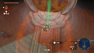 魂の神殿_⑧はめ込み