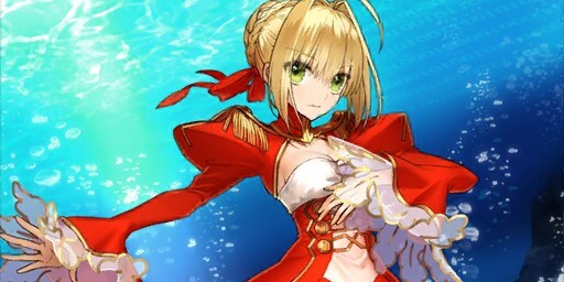 fgo-ネロ